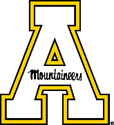Appalachian State University Logo